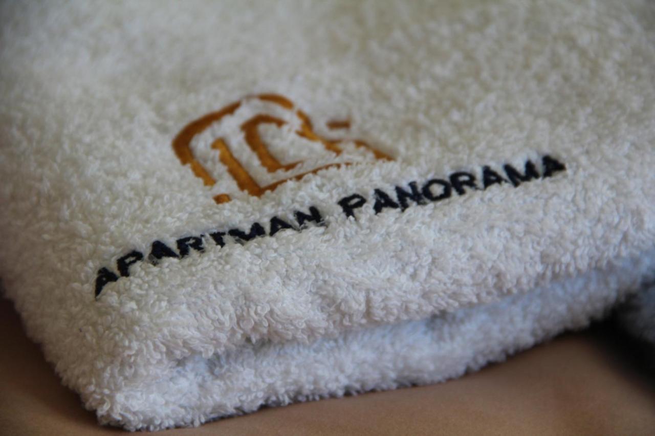 Apartman Panorama Требине Екстериор снимка