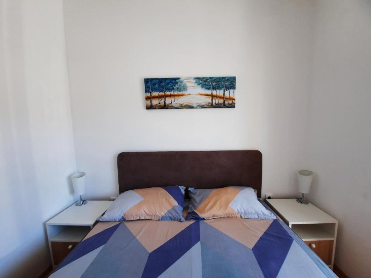 Apartman Panorama Требине Екстериор снимка