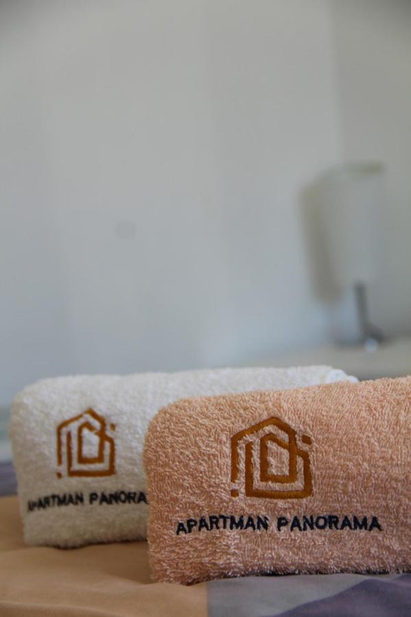 Apartman Panorama Требине Екстериор снимка
