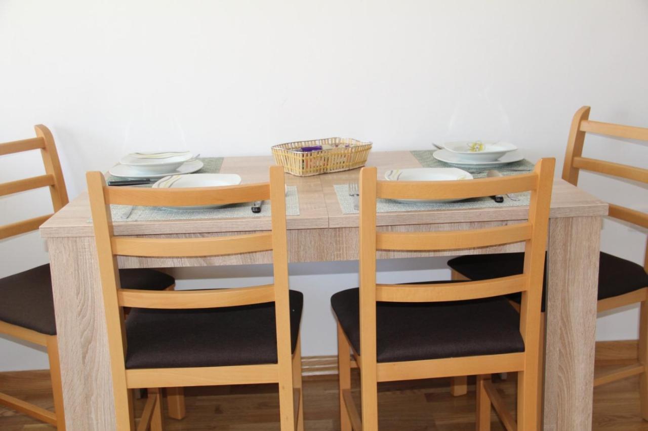 Apartman Panorama Требине Екстериор снимка