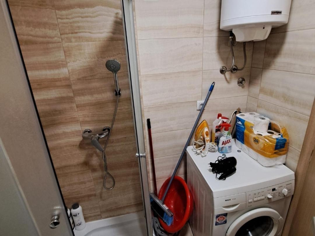 Apartman Panorama Требине Екстериор снимка