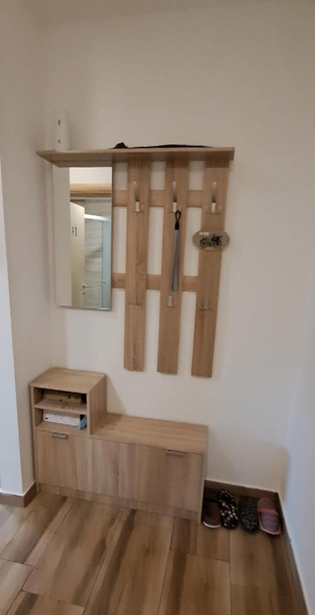 Apartman Panorama Требине Екстериор снимка