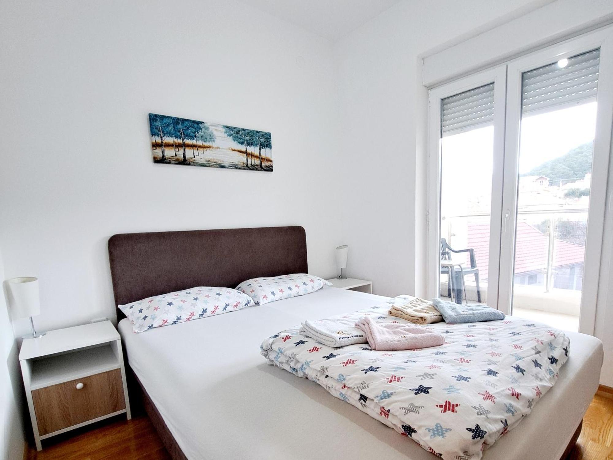 Apartman Panorama Требине Екстериор снимка