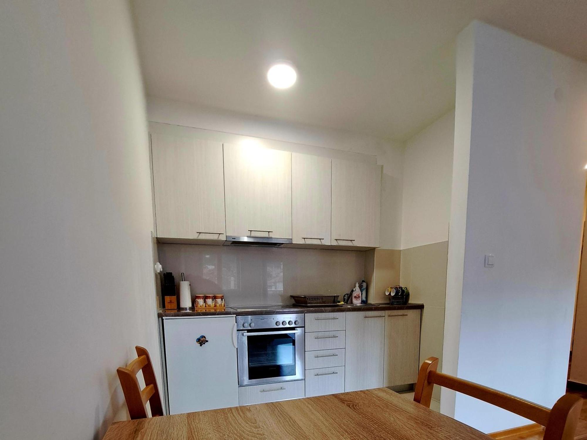 Apartman Panorama Требине Екстериор снимка